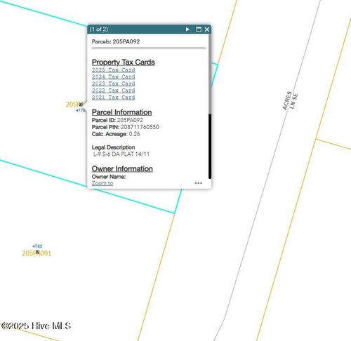 4779 Acres Lane Se, Southport, NC, 28461 | Card Image