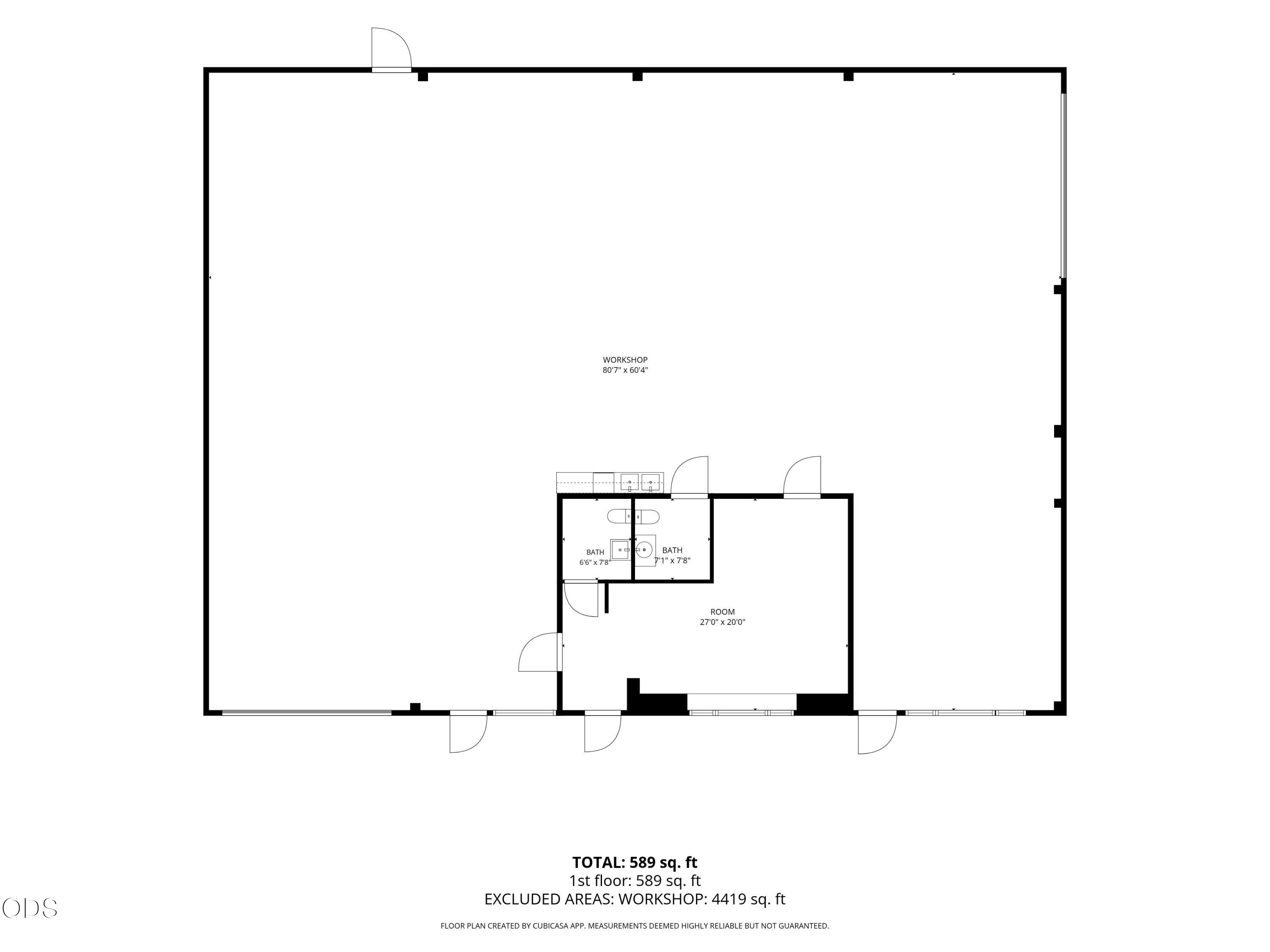 Commercial Sale in Medford 4