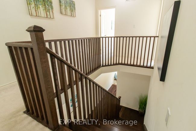 110 Adventura Rd, House attached with 4 bedrooms, 3 bathrooms and 2 parking in Brampton ON | Image 27