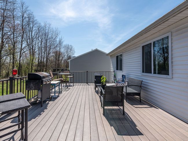 159 St Clair Cir, House other with 3 bedrooms, 2 bathrooms and null parking in Brooklyn MI | Image 25