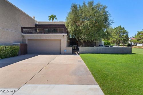 7702 E Pleasant Run, Scottsdale, AZ, 85258-3197 | Card Image