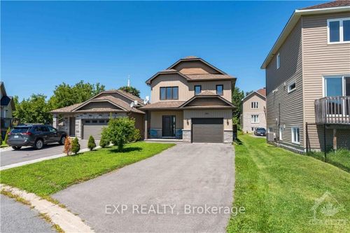 501 Ovana Cres, Wendover, ON, K0A3K0 | Card Image