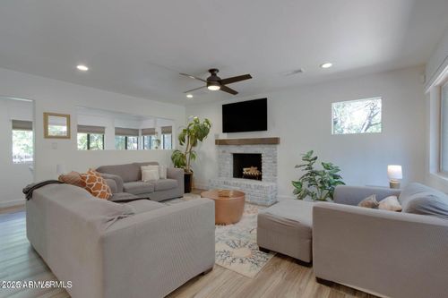 75 Willow Way, Sedona, AZ, 86336-5650 | Card Image