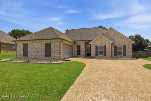 515 Westfield Dr, Pearl, MS, 39208-9430 | Card Image