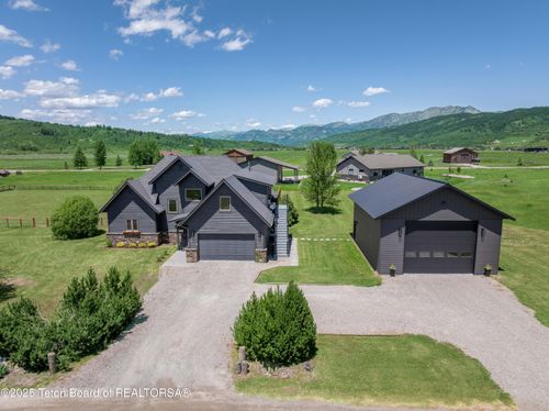 92 Ashley Dr, Alpine, WY, 83128 | Card Image