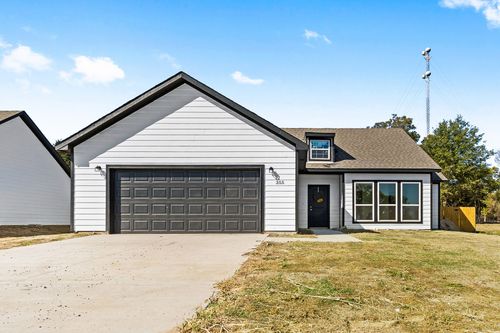 355 Rosemound St, Commerce, TX, 75428 | Card Image
