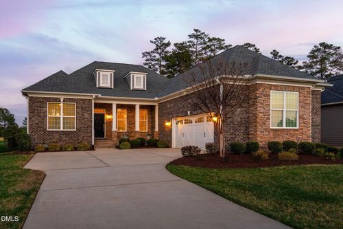 7440 Hasentree Way, Wake Forest, NC, 27587-5224 | Card Image