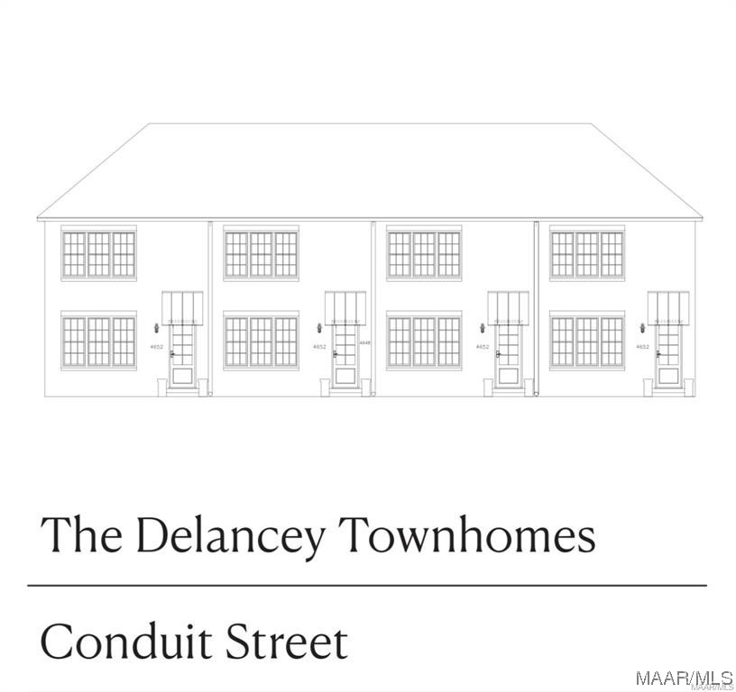 Conduit St, Montgomery, AL 36116 #1