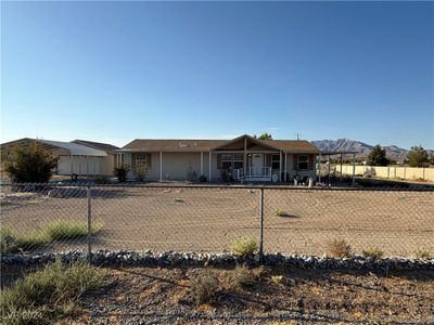 4291 Jessica Street, House other with 3 bedrooms, 2 bathrooms and null parking in Pahrump NV | Image 3