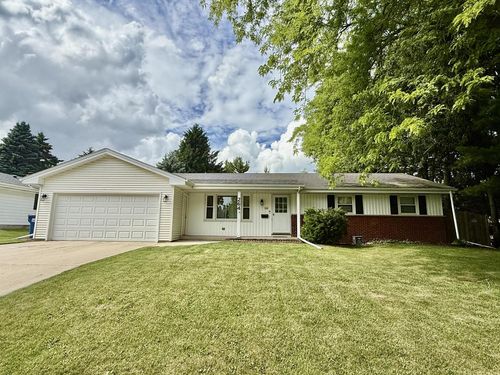 264 E Antoine Drive, Port Washington, WI, 53074 | Card Image