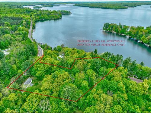 N872 County Highway Md, SARONA, WI, 54870-8800 | Card Image