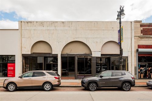6532 Woodward Ave, Detroit, MI, 48202-3240 | Card Image