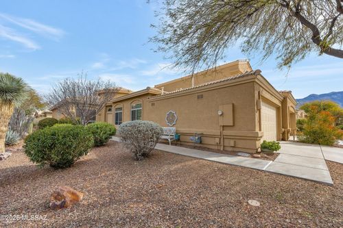 63560 E Vacation Drive, Tucson, AZ, 85739 | Card Image