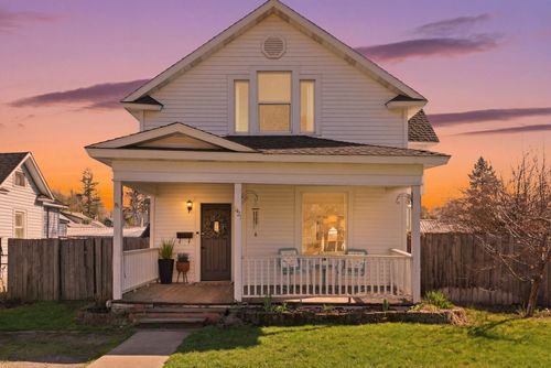 1421 W Nora Ave, Spokane, WA, 99205 | Card Image