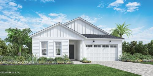12151 Mariposa Ave, Jacksonville, FL, 32256-2773 | Card Image