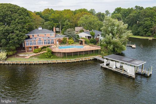 508 Ashbury Ln, SEVERNA PARK, MD, 21146-3614 | Card Image