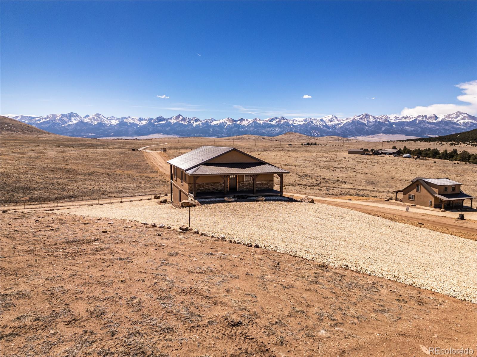 Residential in Westcliffe 5