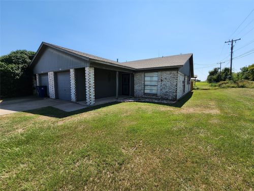 500 Concord Drive, Burleson, TX, 76058 | Card Image