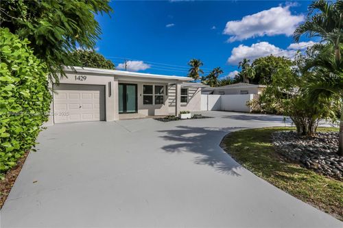 1429 Rodman St, Hollywood, FL, 33020-6435 | Card Image