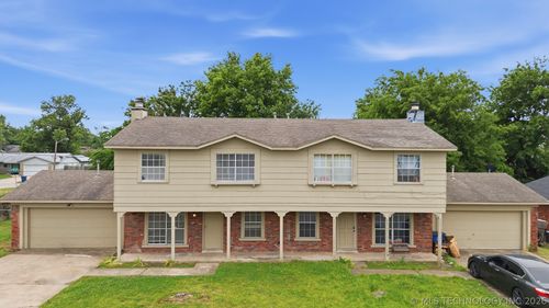 9914 22nd Pl, Tulsa, OK, 74129-4428 | Card Image