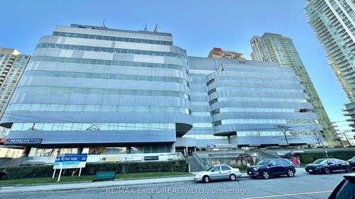 108b-55 Town Centre Court, Scarborough, ON, M1P4X4 | Card Image