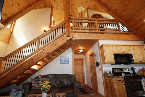 23540 State Highway 13, Cornucopia, WI, 54827 | Card Image