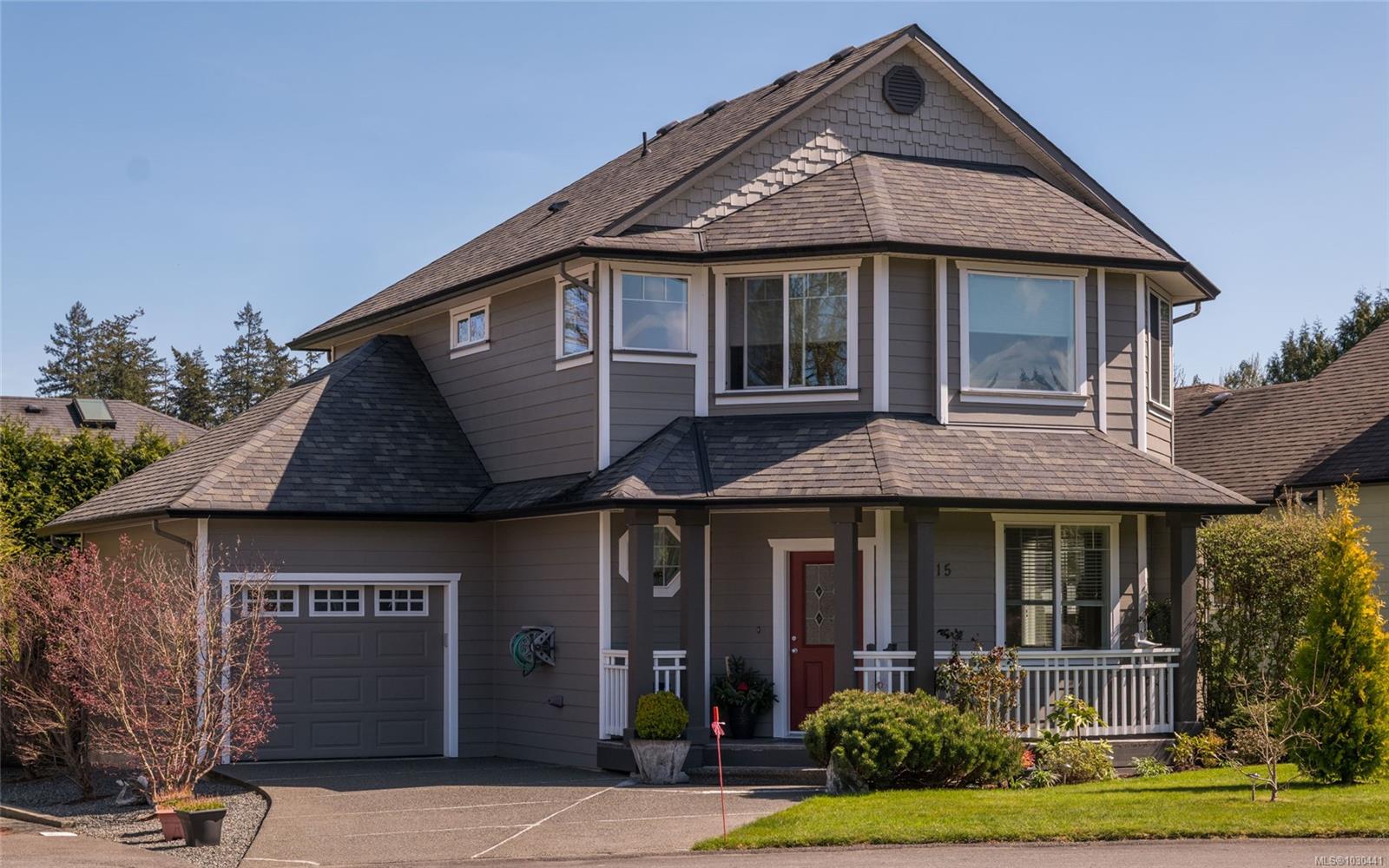 Residential in Duncan
