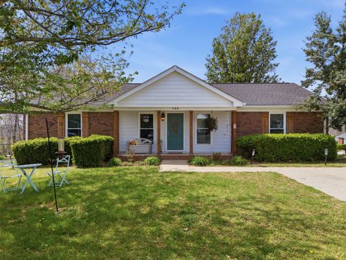 100 Patton Ct, Ashland City, TN, 37015-3962 | Card Image