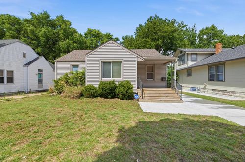 547 S Green, Wichita, KS, 67211 | Card Image