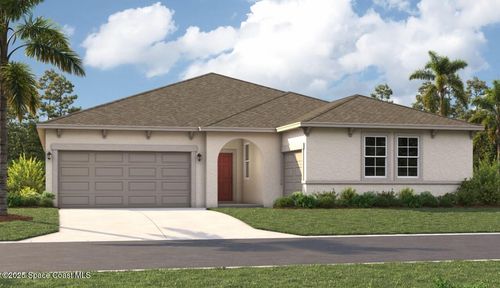 291 Branchwood Place, TITUSVILLE, FL, 32796 | Card Image