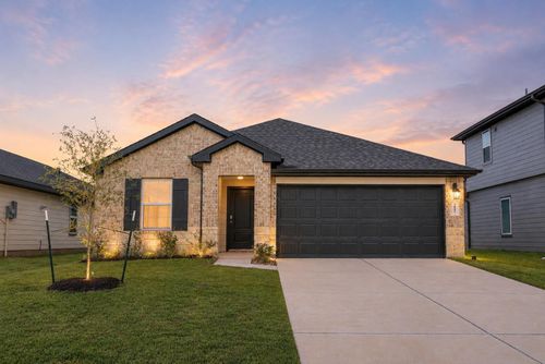 3027 Holland Lakes Dr, Fulshear, TX, 77441 | Card Image