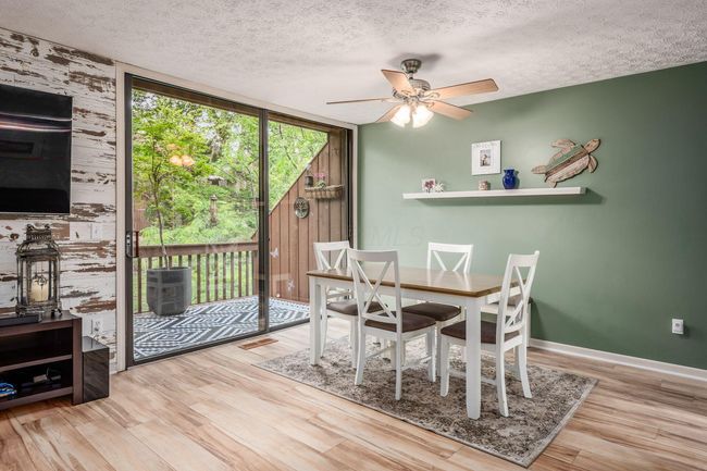 4958 Wintersong Ln, Condo with 2 bedrooms, 3 bathrooms and null parking in Westerville OH | Image 11