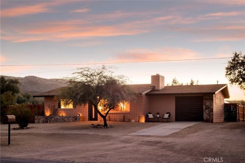 6610 Alpine Ave, Twentynine Palms, CA, 92277 | Card Image