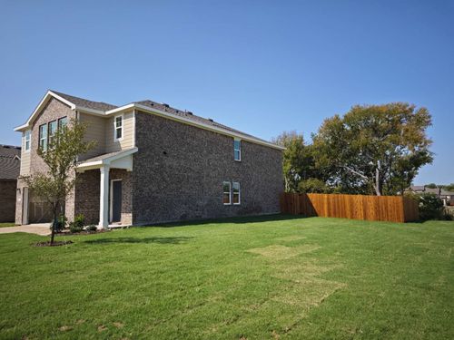 2111 Burnwood St, Melissa, TX, 75454-3361 | Card Image