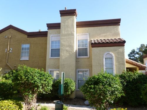 241-2801 Rainbow Wall St, Las Vegas, NV, 89135 | Card Image
