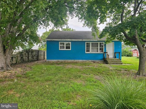 302 Franklin St, GEORGETOWN, DE, 19947-2335 | Card Image