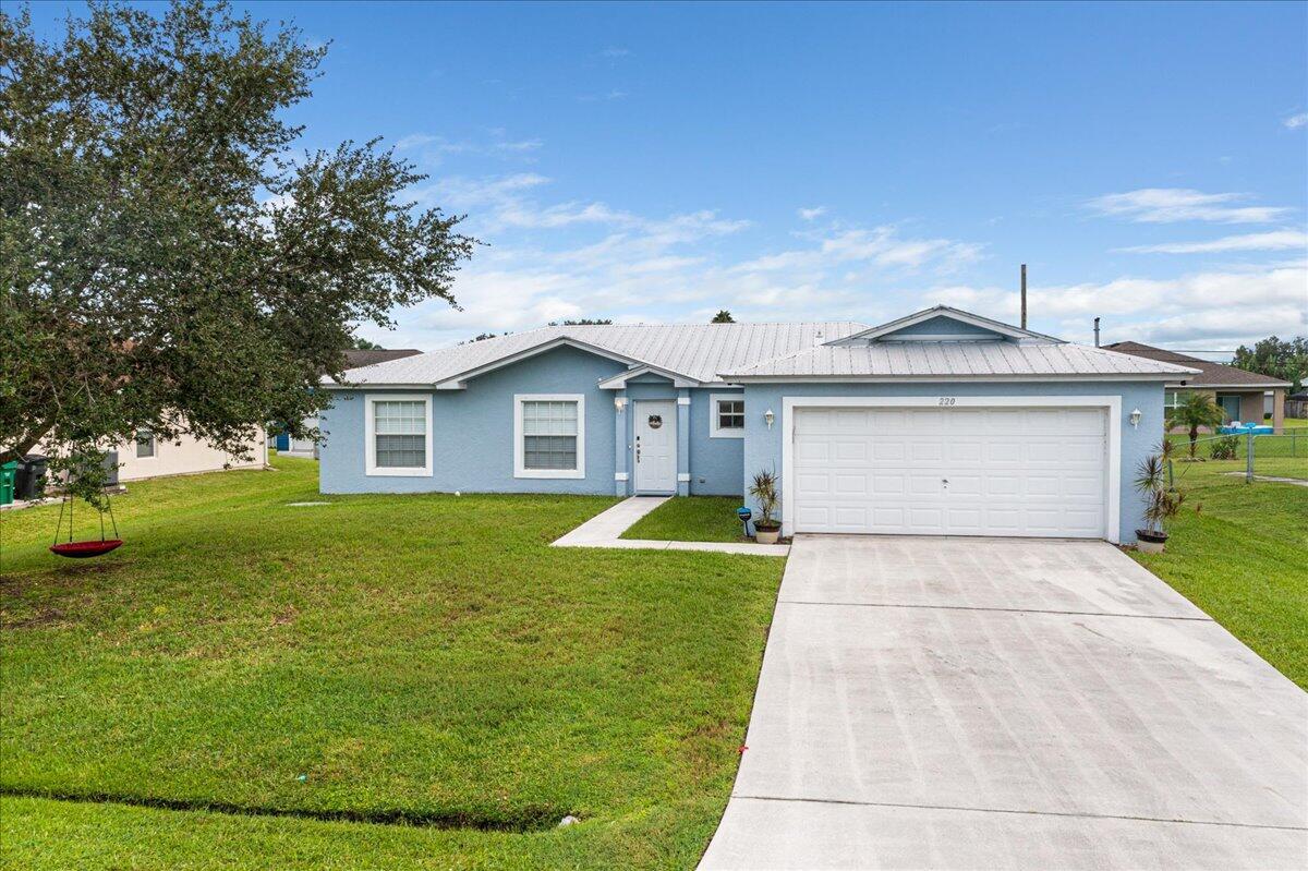 Aubudon Ave, Port Saint Lucie, FL 34984