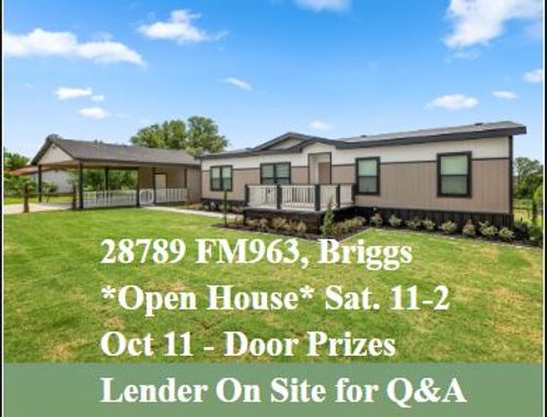 28789 Fm 963, Briggs, TX, 78608-1058 | Card Image