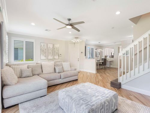 3009 N Evergreen Cir, Boynton Beach, FL, 33426-8658 | Card Image