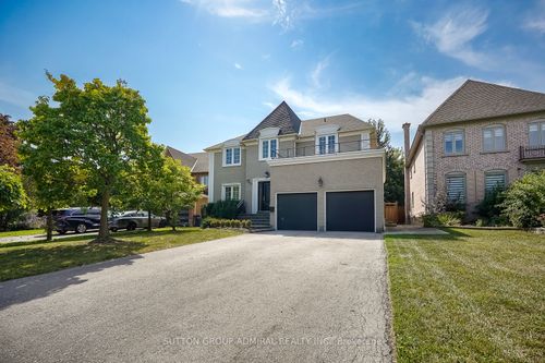 2360 Marisa Crt, Mississauga, ON, L5K2P6 | Card Image