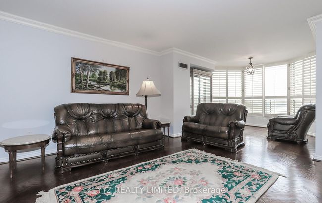 808 - 1 Clark Ave W, Condo with 2 bedrooms, 2 bathrooms and 2 parking in Vaughan ON | Image 7