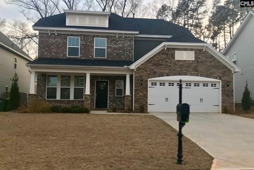 374 Hollow Cove Rd, Chapin, SC, 29036-7135 | Card Image