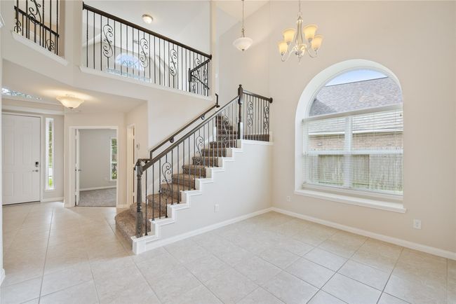 15315 Skyhill Dr, House other with 4 bedrooms, 3 bathrooms and 2 parking in Cypress TX | Image 8