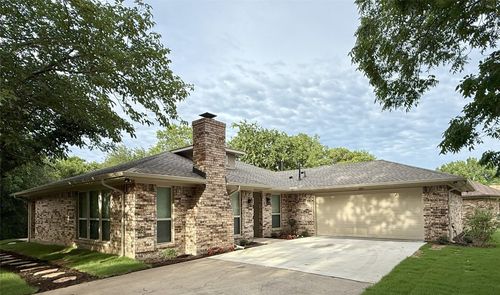 3601 Scott Dr, Rowlett, TX, 75088-5842 | Card Image