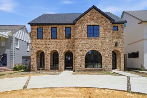 4330 Glenwick Ln, Dallas, TX, 75205-1035 | Card Image