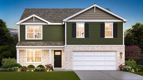 17211 Munster Ln, Tinley Park, IL, 60477-4607 | Card Image