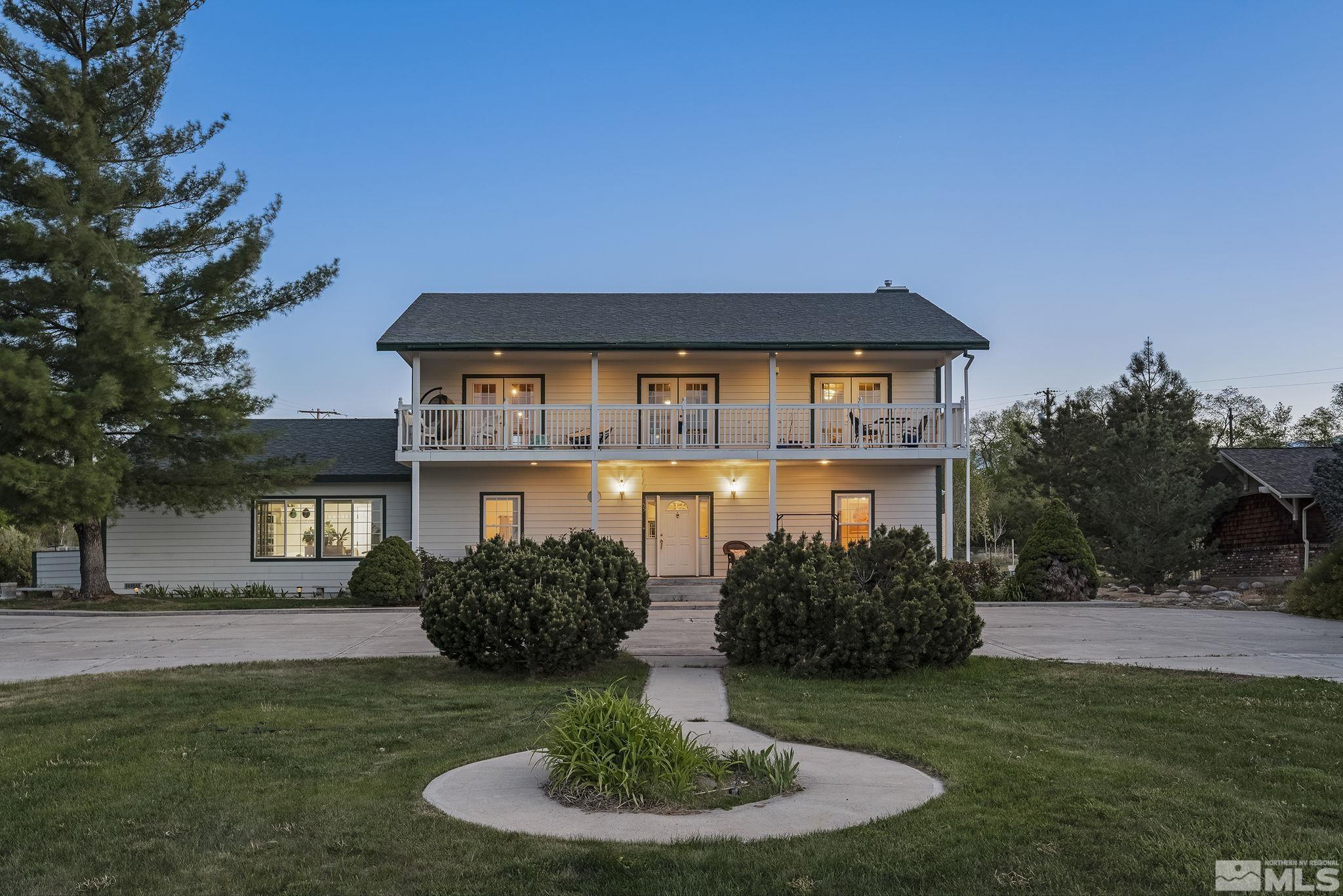 Foothill Rd, Reno, NV 89511
