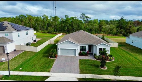 4223 Sunset Preserve Blvd, ORLANDO, FL, 32820-4507 | Card Image