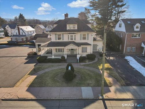 142 E Center St, Manchester, CT, 06040-5206 | Card Image