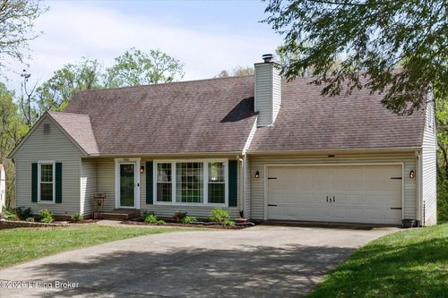7310 Wood Rock Rd, Louisville, KY, 40291-1876 | Card Image